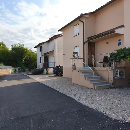 Apartma Mija - Xl Apartman *