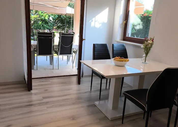 Apartma Mija - Xl *