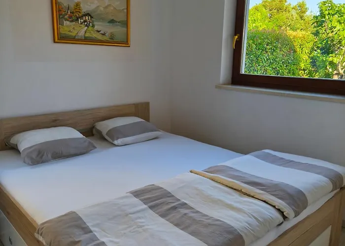 Apartma Mija - Xl Apartment *