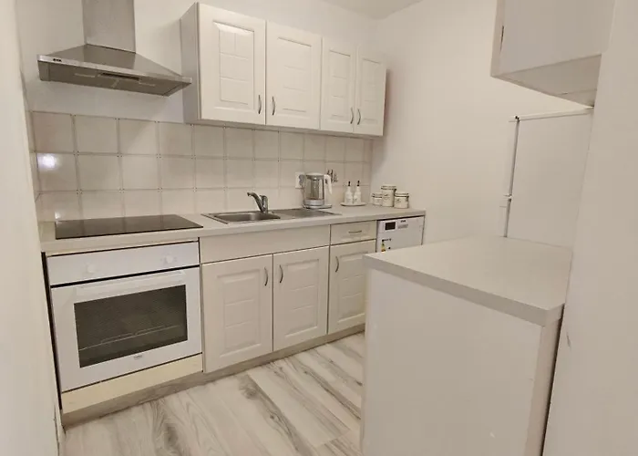 Apartment Apartma Mija - Xl *
