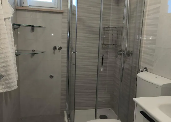 Apartment Apartma Mija - Xl *