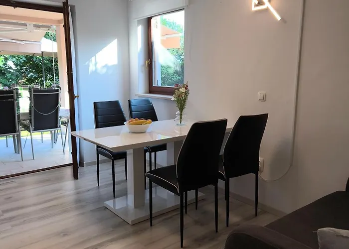 Apartma Mija - Xl *