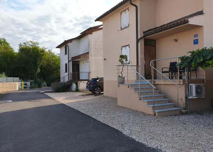 Apartma Mija - Xl Apartment *