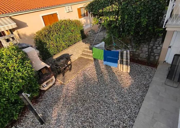Apartma Mija - Xl