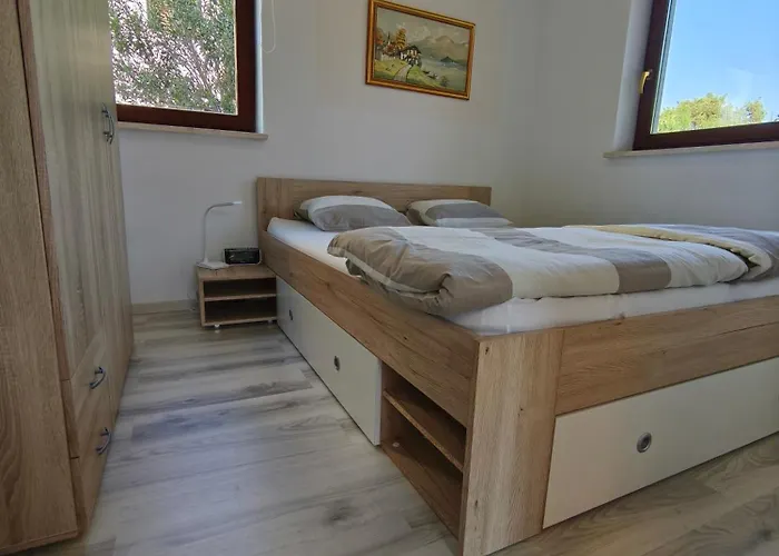 Apartma Mija - Xl 아파트 *