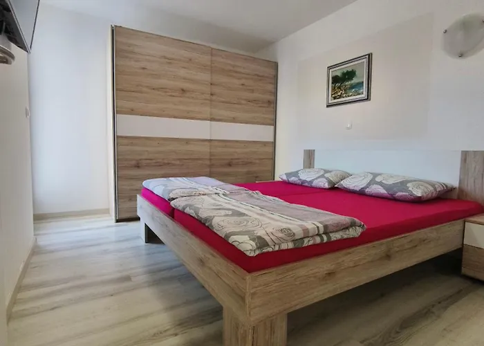 Apartma Mija - Xl *