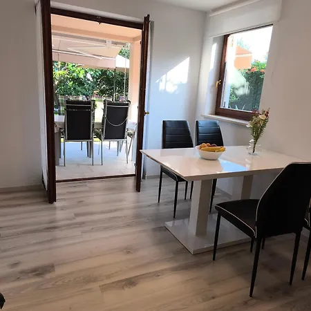 Apartma Mija - Xl *