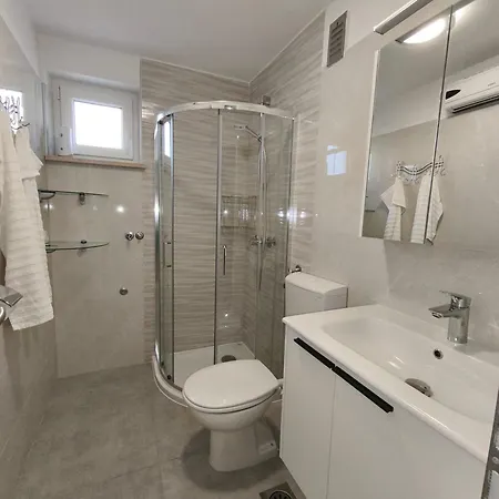 Lägenhet Apartma Mija - Xl *