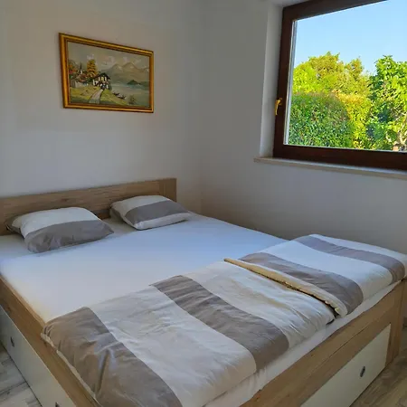 Apartma Mija - Xl Апартаменты *