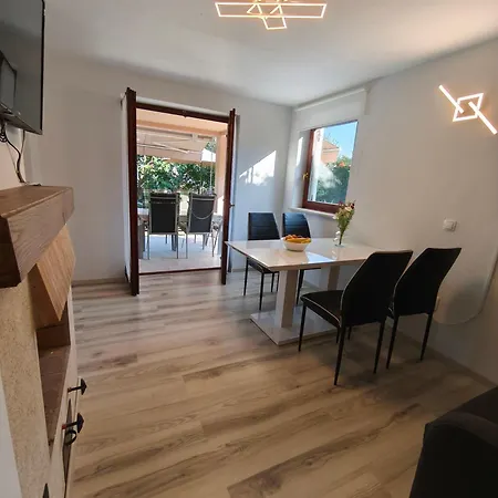 Апартаменты Apartma Mija - Xl *