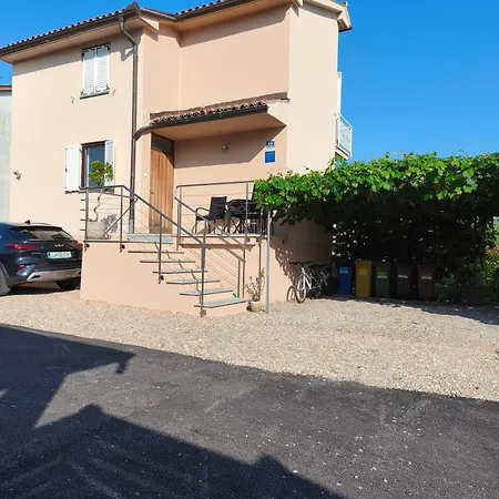 Apartma Mija - Xl Апартаменты