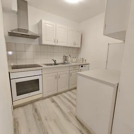 Апартаменты Apartma Mija - Xl *