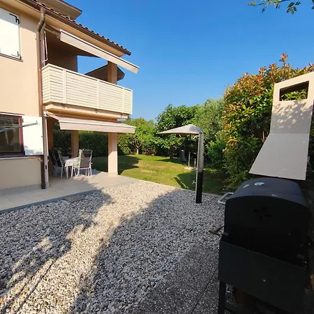 Apartma Mija - Xl Апартаменты Корнич