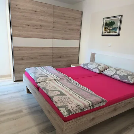 Apartma Mija - Xl Корнич