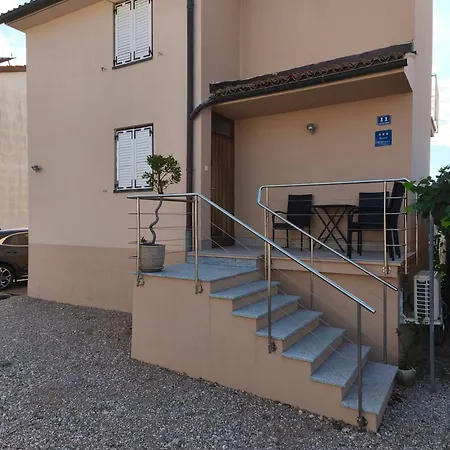 Apartma Mija - Xl *
