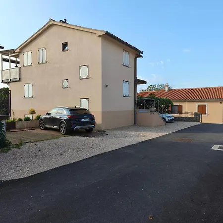 Apartma Mija - Xl Апартаменты Корнич