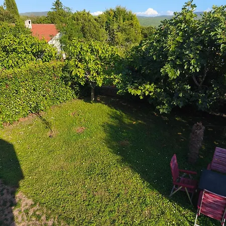 Apartma Mija - Xl Апартаменты Корнич