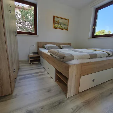 Apartma Mija - Xl Апартаменты *