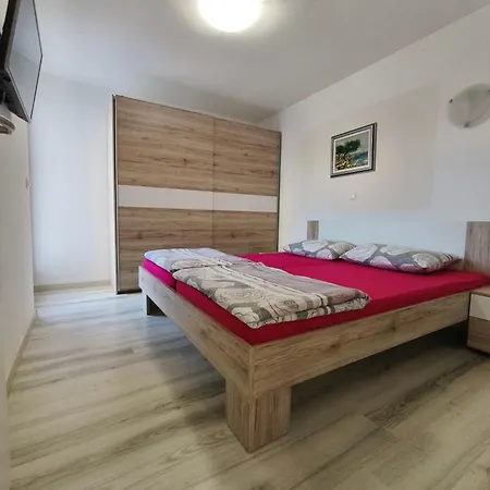 Apartma Mija - Xl *