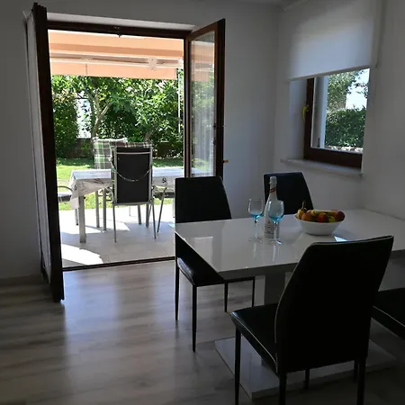 Lägenhet Apartma Mija - Xl *