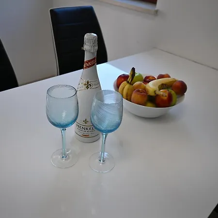 Apartma Mija - Xl Kornić