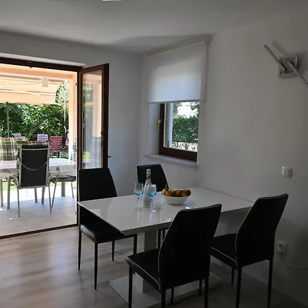 Lägenhet Apartma Mija - Xl *