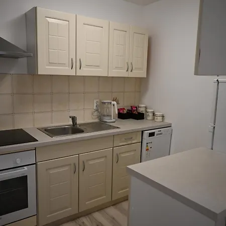 Apartma Mija - Xl * Kornić