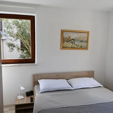 Apartma Mija - Xl Lägenhet *