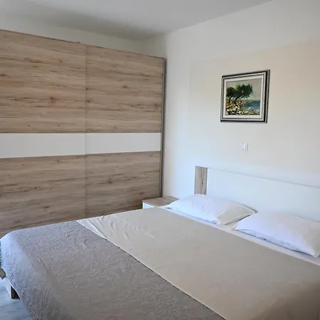 Lägenhet Apartma Mija - Xl
