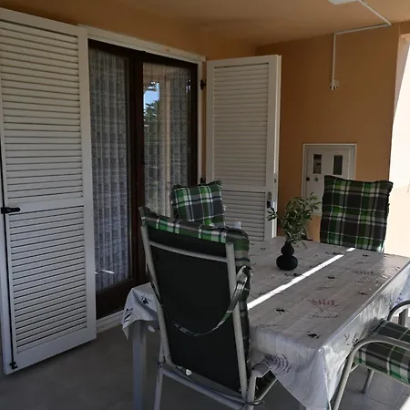 Apartma Mija - Xl * Kornić