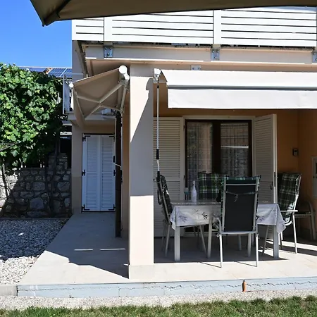 Apartma Mija - Xl Kornić
