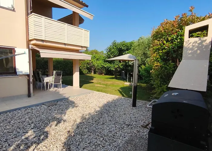 Apartma Mija - Xl Apartamento Kornić