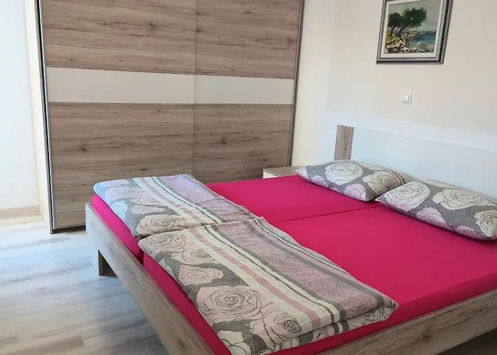 Apartma Mija - Xl Kornić