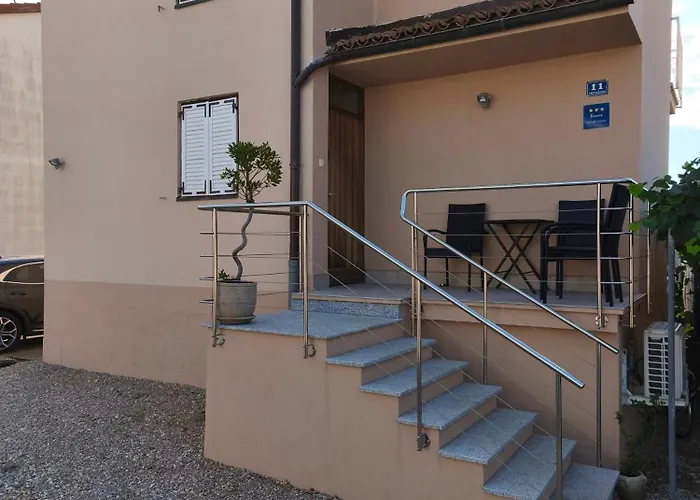 Apartma Mija - Xl *