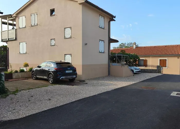 Apartma Mija - Xl Apartamento Kornić