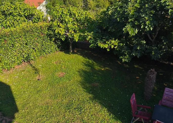 Apartma Mija - Xl Apartamento Kornić