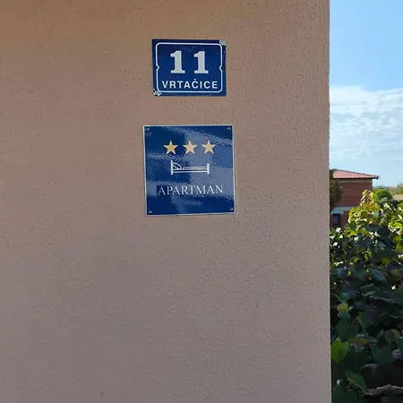 Apartma Mija - Xl Appartamento *